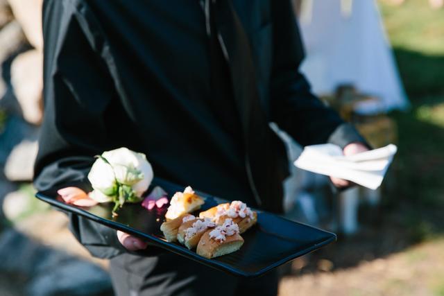 Capers Catering - 3
