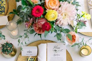 Petals Couture - 21