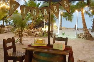 Dulce Belize Weddings - 71