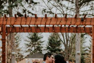 Tapestry House by Wedgewood Weddings - 16