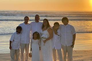 Paradise Beach Weddings - 32
