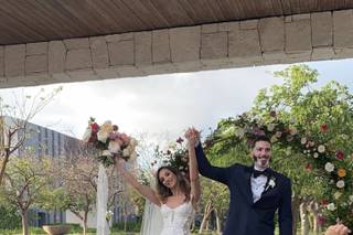 Cabo Destination Wedding DJ's - 6
