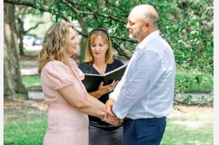 Charleston Intimate Ceremonies - 8