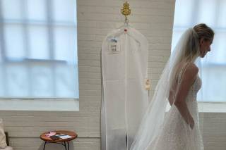 Sugarcane Sewing Studios - 18