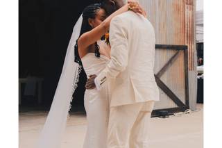 AR Weddings N Events - 10