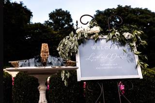 Sarah Kazemburg Events + Styling - 27