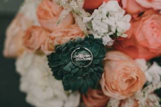 Quixotic Event Floral Design - 35