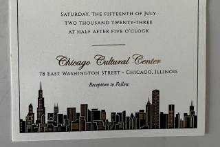 Invitations by Allegra - 29