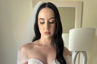 Sara Tamargo Makeup and Hair - 120