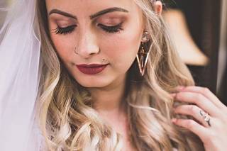 Kristin Mastrangelo - Makeup & Hair Artistry - 40