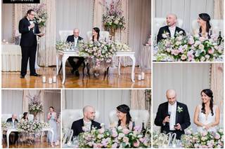 Pink Dahlia Floral & Event Design - 23