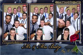 Silver Mirror Photo Booth, LLC - 27