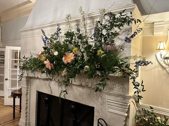 KIKILIS FLORIST -Since 1926- - 4