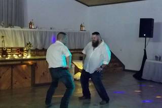 DC Sound Event and Wedding DJ - 5