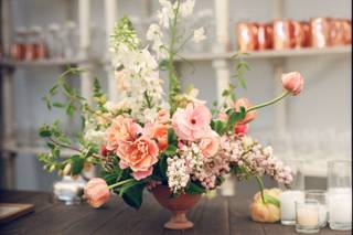 Siren Floral Co - 29