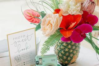 Floral Fantasy - 34