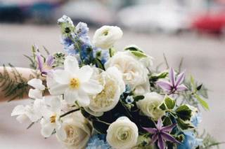 Xo Design Co. Event Florist - 46