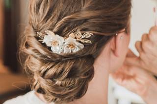 Modern Bridal Studio - 9
