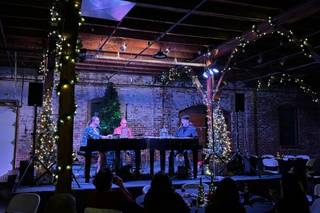 New York, NY Dueling Pianos - 5