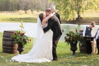 Castle Finn Vineyard & Winery, Inc. - 8