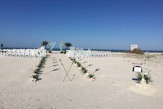 Wedding Music in Tampa, Clearwater, St Pete - Classical Guitar - Violin - 9