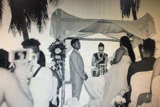 La Barcaza Wedding and Event Boat - 57