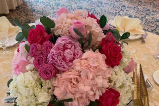 Florentina Flowers and Event Design - 16
