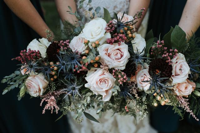 Seacoast Florist - 1