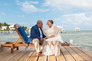 Dulce Belize Weddings - 63
