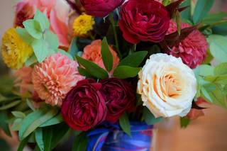 Wild Floral Design - 38
