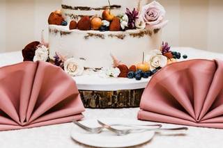 Laura's Flower Boutique - 34