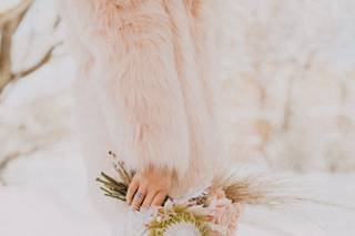 Wild Hare Floral Co - 27