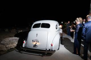 Eagle Crest Limousine Service - 17