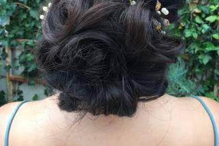 Kim & Co. Salon & Day Spa - 8