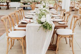 Simply Lovely Events - 22