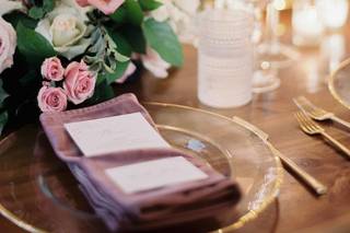 Glitter and Glue Weddings & Events - 12