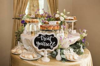 Kismet Flowers - 124