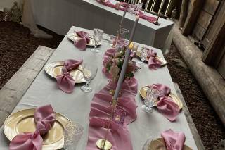 Enchanted Cactus Events - 5