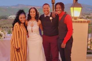The Retreat by Wedgewood Weddings - 25