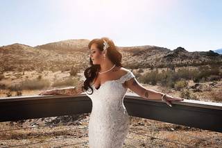 Bridal Beauty Vault - 23