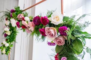 Wild Floral Design - 61