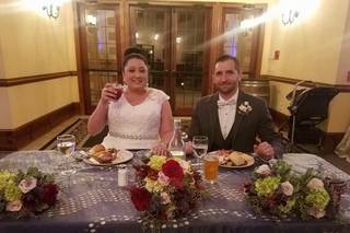 Maryland Country Caterers, Inc - 15