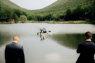 Timber Lake Camp - 23