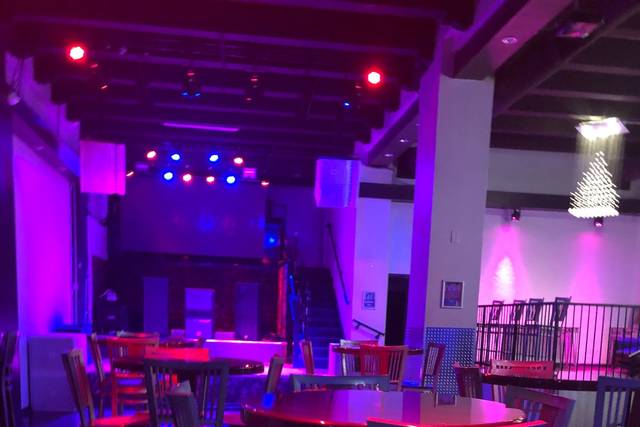 Uptown Theater 3