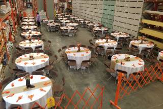 Premier Weddings & Events - 39