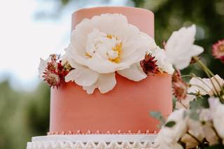 FlourGirl Patissier - 63