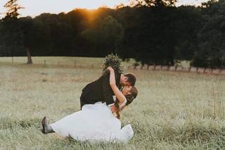 Petals and Lace Events - 42