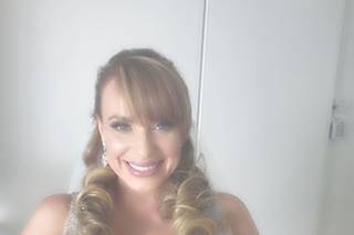 Chic make up by Sully Rodriguez - 6