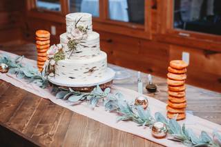 Cake Envy - 100