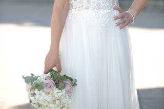Rose Renda Weddings - 7
